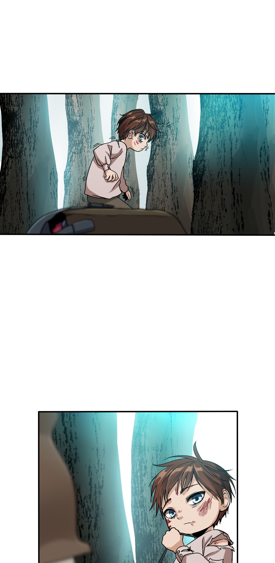 The Beginning After The End Chapter 11 image 53